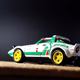 Illustration for article titled A great rally car..